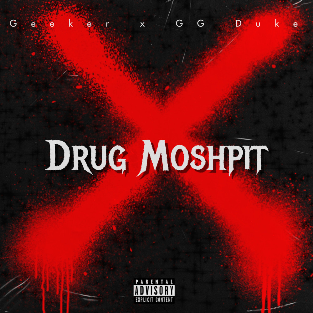 ** Moshpit (Explicit)