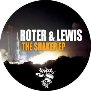 ดาวน์โหลดและฟังเพลง Shaker (Original Mix) พร้อมเนื้อเพลงจาก Roter