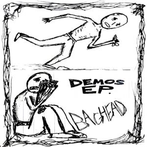 Baghead的專輯Demos Ep