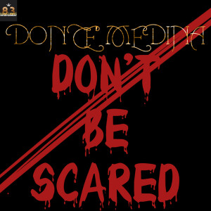 收听Donte' Medina的The Siren歌词歌曲