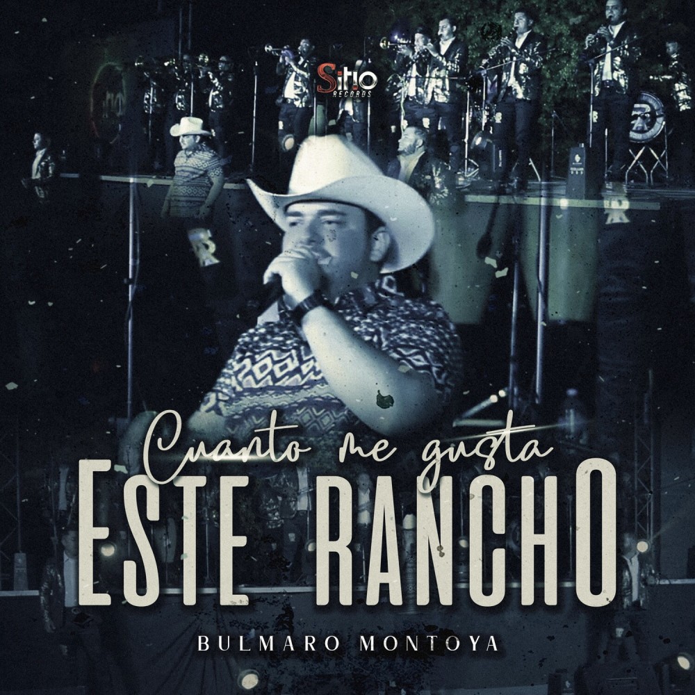 Cuanto Me Gusta Este Rancho (En Vivo)