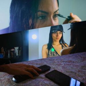 收聽Hazze的Weekend歌詞歌曲