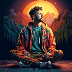 ดาวน์โหลดและฟังเพลง Bassline Mind Flow พร้อมเนื้อเพลงจาก Lofi Beats for Work