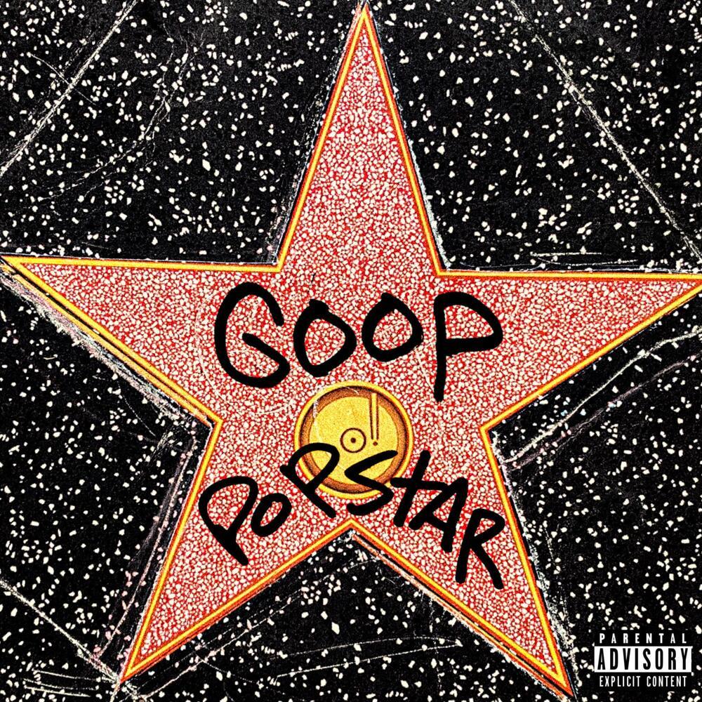 Popstar (Explicit)