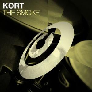 Kort的專輯The Smoke