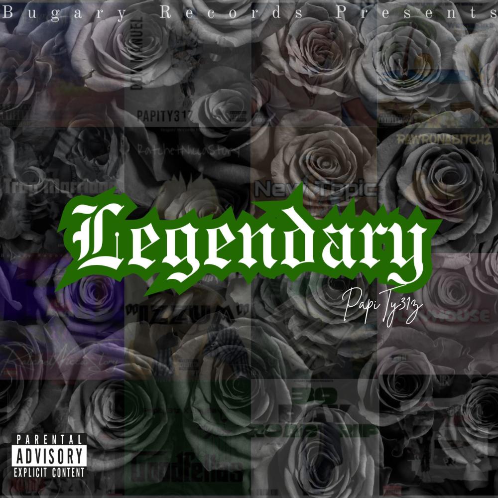 Huuh (feat. AshBashThaRapper) (Explicit)
