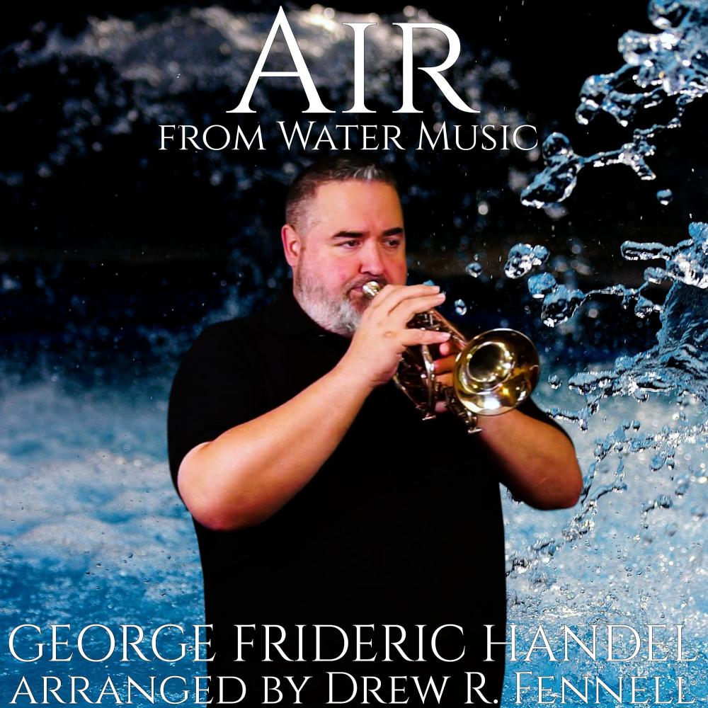 Air (feat. Drew Fennell) (F Version)