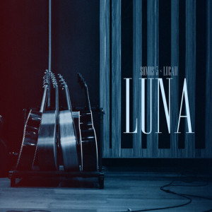 Album Luna from Lucah