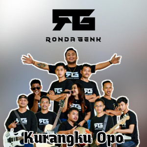 Dengarkan Kurangku Opo lagu dari Ronda Genk dengan lirik