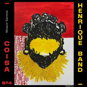 收聽Henrique Band的Coisa N.4歌詞歌曲