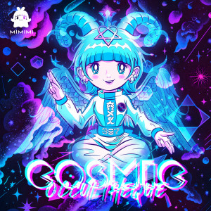ดาวน์โหลดและฟังเพลง Cosmic Occultheque พร้อมเนื้อเพลงจาก mimimi