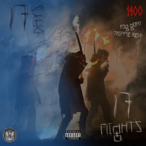 Listen to 17 Days 17 Nights (Explicit) song with lyrics from FBG BabyGoat