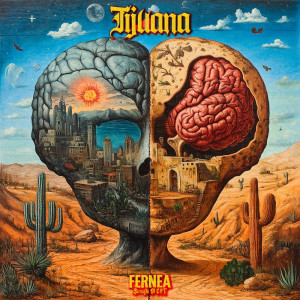 ดาวน์โหลดและฟังเพลง Tijuana พร้อมเนื้อเพลงจาก Fernea