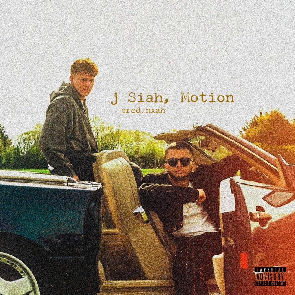 Motion (Explicit)