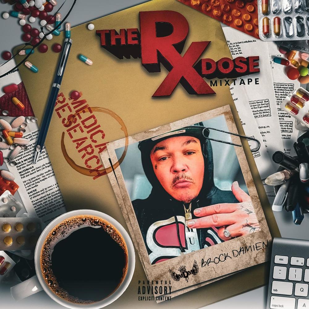 Dose 3 (Explicit)