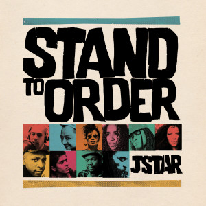 Listen to All I Have song with lyrics from Jstar