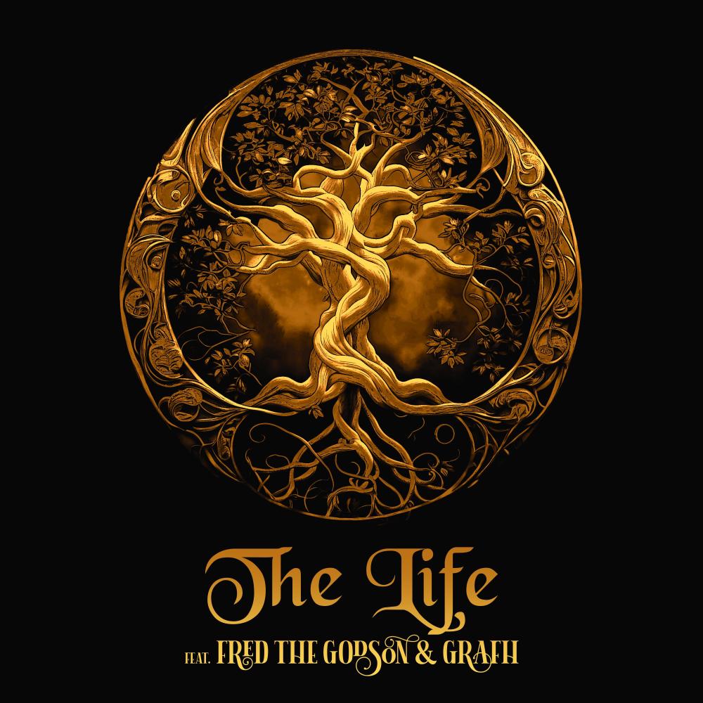 The Life (feat. Fred The Godson & Grafh) (Explicit)