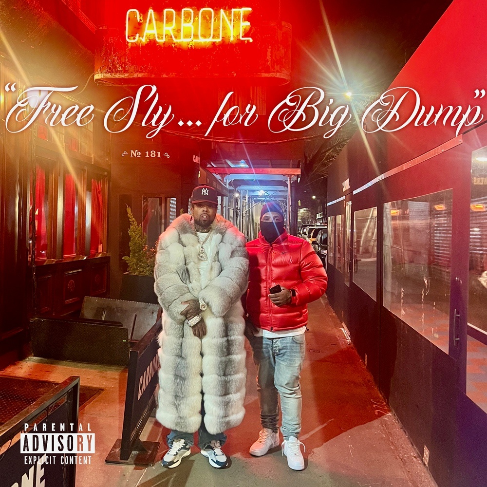 BURY ME WITH A STOVE (Explicit)
