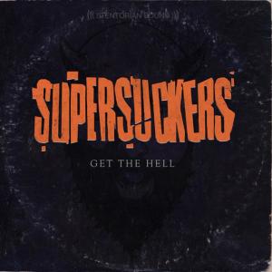ดาวน์โหลดและฟังเพลง F**k Up (Explicit) พร้อมเนื้อเพลงจาก Supersuckers