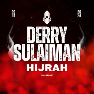 Album Hijrah oleh Derry Sulaiman