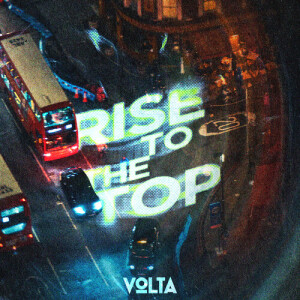 Album Rise To The Top from 
