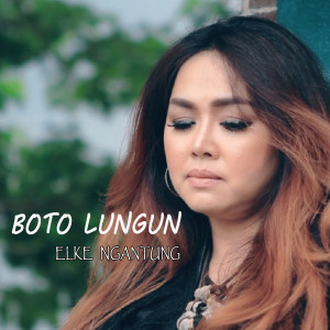 Album Boto Lungun oleh Elke Ngantung