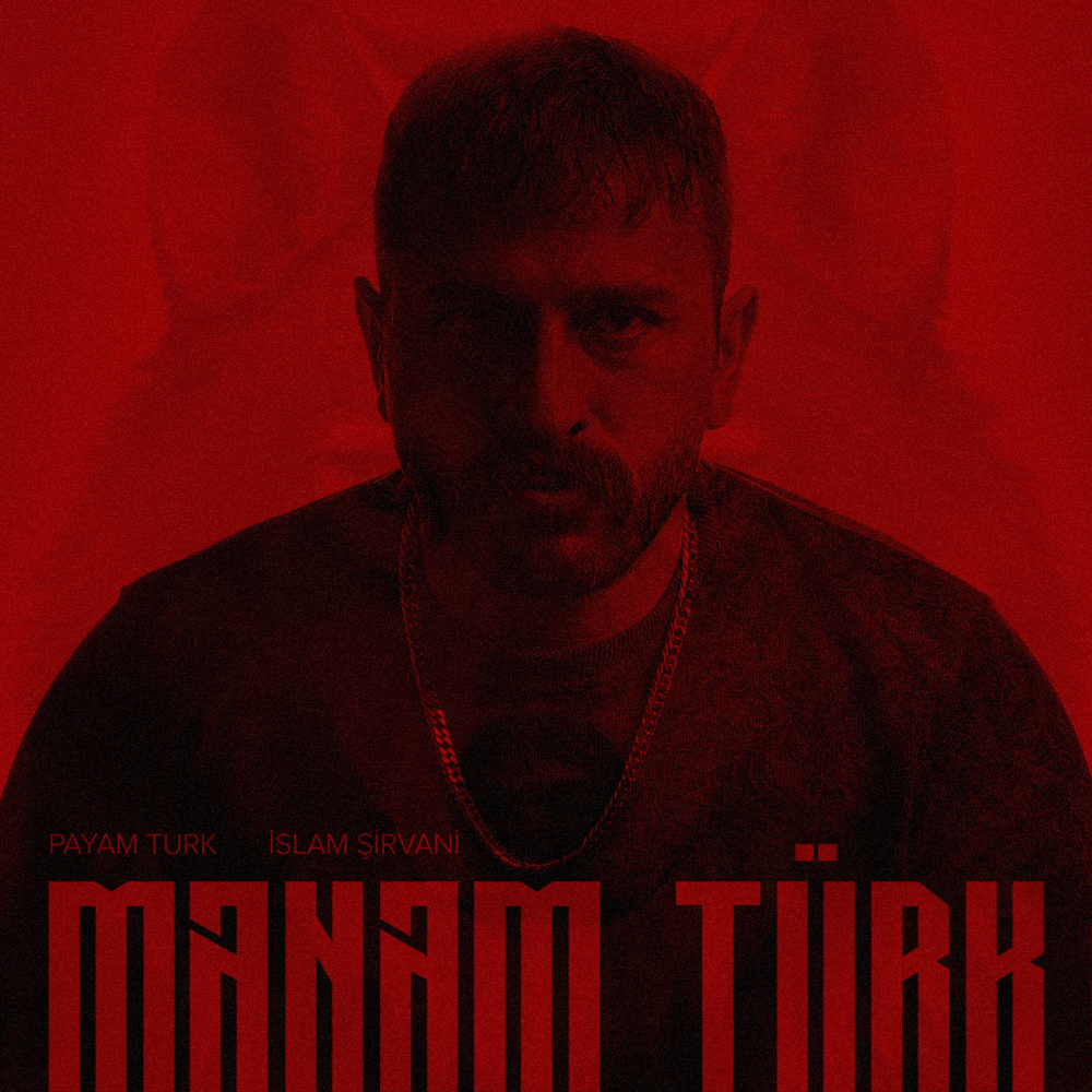 Mənəm Türk (Mohamad Erfani Remix)