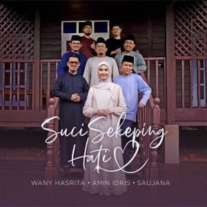 Saujana的專輯Suci Sekeping Hati 2025