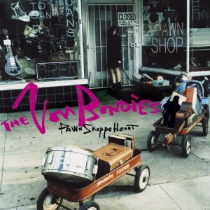 收聽The Von Bondies的Been Swank (Album Version)歌詞歌曲