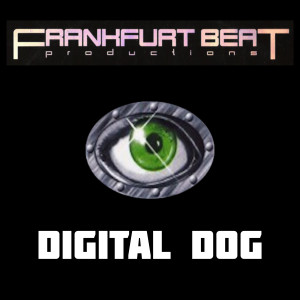 Digital Dog的專輯Blown Away