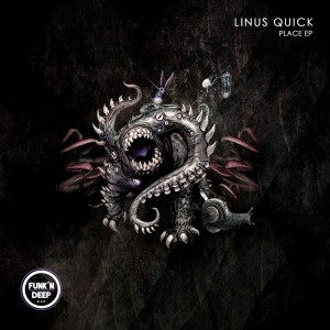 ดาวน์โหลดและฟังเพลง Place พร้อมเนื้อเพลงจาก Linus Quick