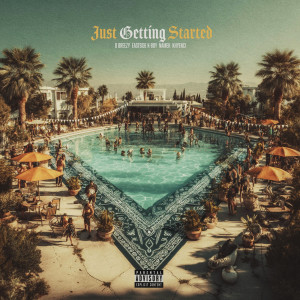 default playlist img