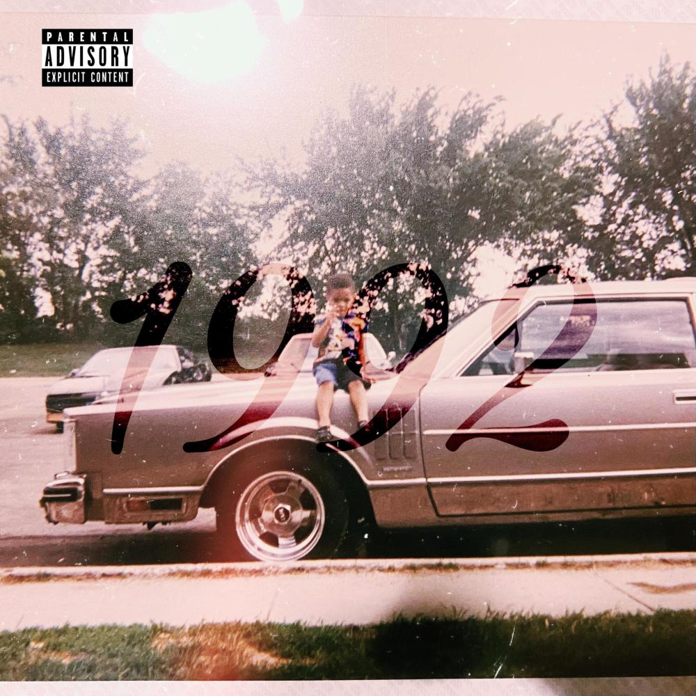 No Days Off (feat. C1ne & Tony Gunnz) (Explicit)