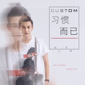 Listen to 習慣而已(DJ版) song with lyrics from 校长