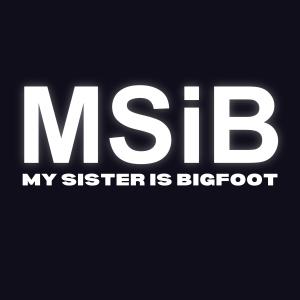 Steven Page的專輯My Sister is Bigfoot (feat. Telethon & Steven Page)