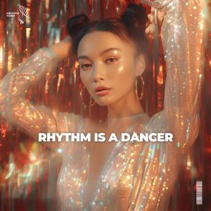 Album Rhythm Is A Dancer from eyeroze