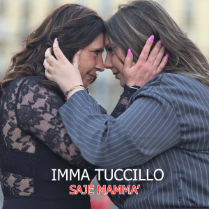 Album Saje Mamma' oleh Imma Tuccillo