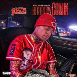 收聽Spiffie Luciano的Soon 2 Be Rich (Explicit)歌詞歌曲