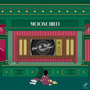 Dengarkan What You Wanted (Kiefer Remix) lagu dari Moonchild dengan lirik