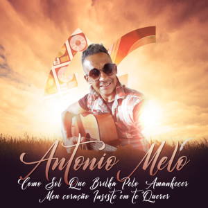 Listen to Amigo Jesus Ama Você (Playback) song with lyrics from Antônio Melo