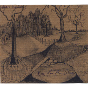 ดาวน์โหลดและฟังเพลง In The Park พร้อมเนื้อเพลงจาก Eddie Halliwell