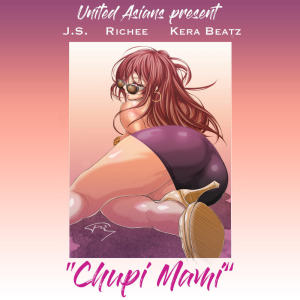 收聽United Asians的Chupi mami (Instrumental) (伴奏)歌詞歌曲