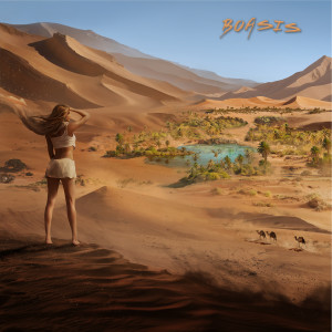 Listen to Boasis song with lyrics from boa