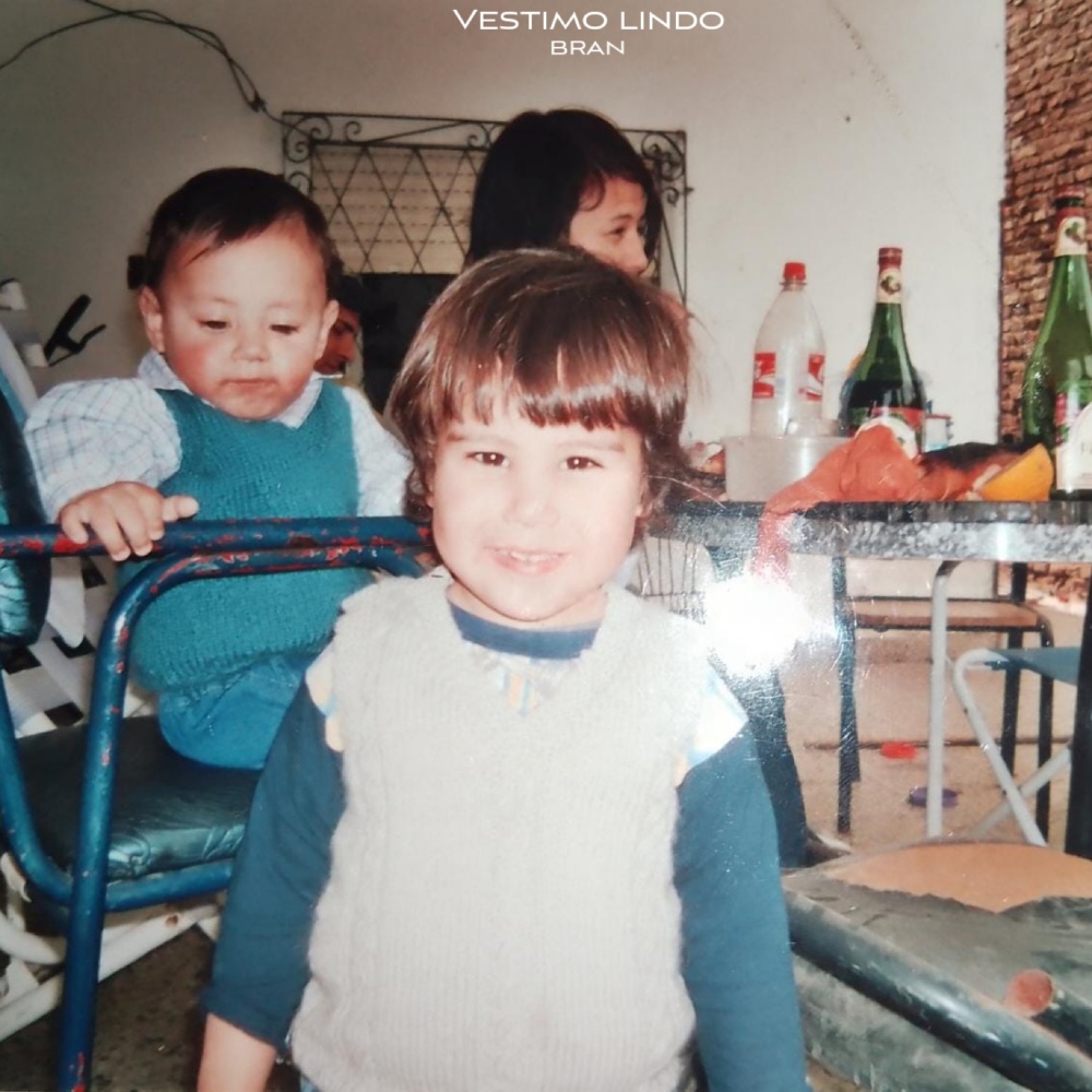Vestimo Lindo (Explicit)