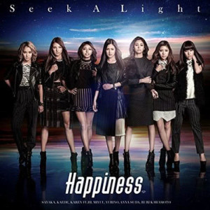 收聽Happiness的Come Come歌詞歌曲