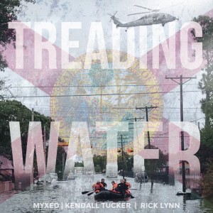 收聽Rick Lynn的Treading Water歌詞歌曲