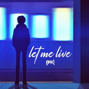 Biki的專輯Let Me Live