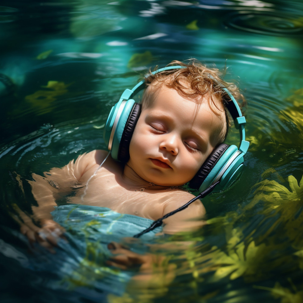 Ambient Baby Sleep Quest
