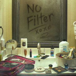 Listen to No Filter song with lyrics from RL