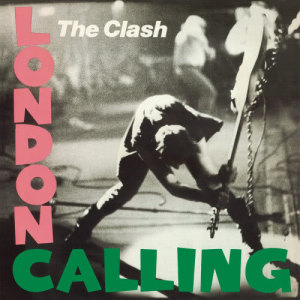 收聽The Clash的The Guns of Brixton (Remastered)歌詞歌曲